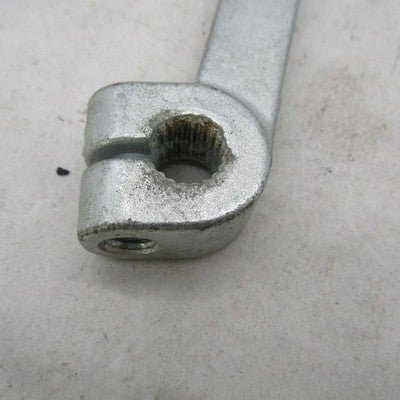 Harley Davidson OEM Shifter Lever w/ 5 Connecting Rod Wide Glide FXDWG