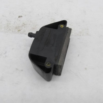Harley Davidson OEM Rear Brake Mster Cylinder Fluid Res. Body 41800-81