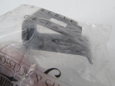 Harley Davidson Genuine NOS Rear Brake Shoe Retaining Clip 41835-58