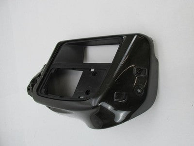 Harley Genuine Brown / Bronze Touring Right Lower Fairing Cover 571002