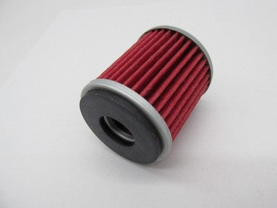 K&N NEW Motorcycle Cartridge Oil Filter KN-140