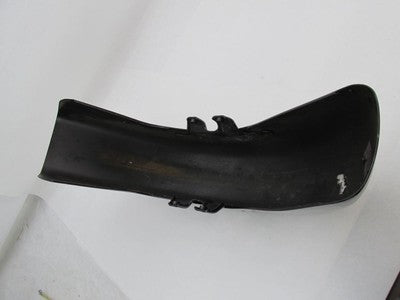 Harley-Davidson Genuine Purple / Brown / Maroon Touring 6.6" Wide Fron