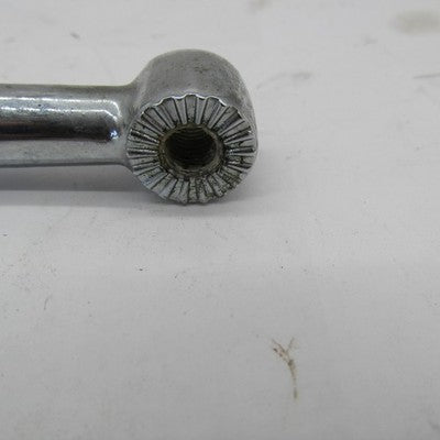 Harley Davidson Genuine Stock Chrome Toe Shift Lever Shifter Toe or He