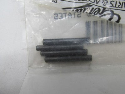 Lot of 4 Harley Davidson Genuine NOS Roll Pins 614