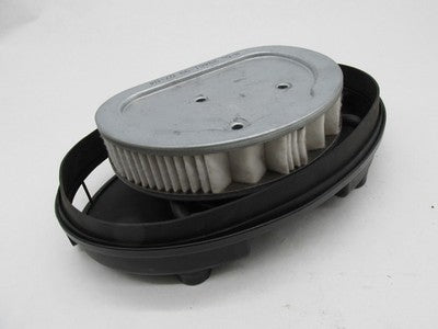 Harley Genuine Stock Air Cleaner Backing Plate and Filter 29461-99 295