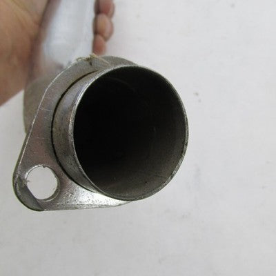 Harley Davidson OEM NOS Chrome Front Exhaust Pipe Header 71-79 FX Spr