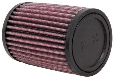 K & N Universal Round Straight Air Filters Rubber End Cap RU-0360