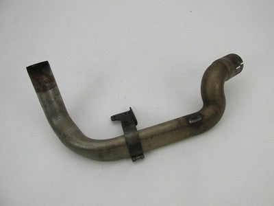 Harley Davidson OEM Crossover Exhaust Pipe for Touring