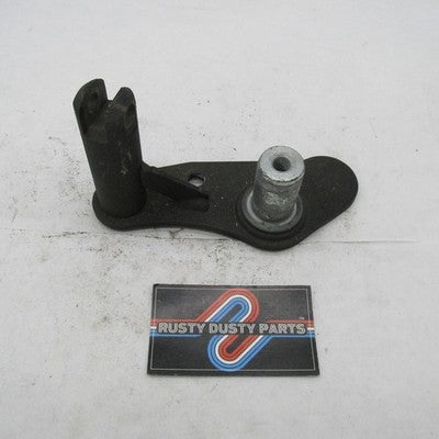 Harley Davidson OEM Brake Pedal Foot Peg Mounting Plate Bracket Softai