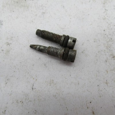 Triumph Vintage 63-Up Unit Twin Oil Pump w/ Misc Parts 70-9421