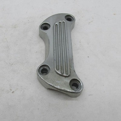 Vintage Harley Davidson Genuine Handlebar Top Clamp 1974+ 56118-91