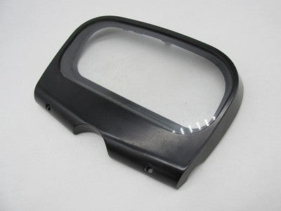 Harley Davidson Genuine FLH Touring Fairing Nippon Seki Gauge Window P