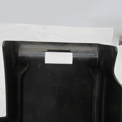 Harley Davidson OEM Rear Inner Fender Splash Guard Softail Deuce 60363
