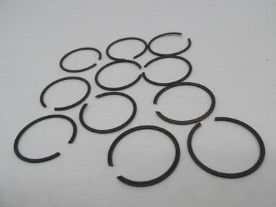 Lot of 11 Harley NOS Countershaft Bearing Retaining Rings 12-0924 3592