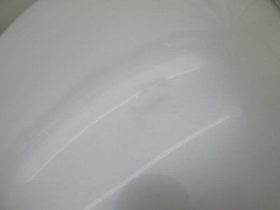 Harley-Davidson Genuine NOS Snow White Electra Glide Rear Fender 59579