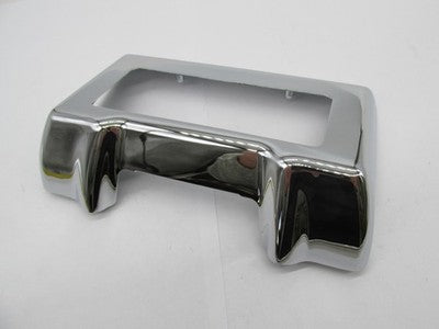 Harley-Davidson OEM NOS '11-'16 Touring Chrome Oil Cooler Cover 63121-