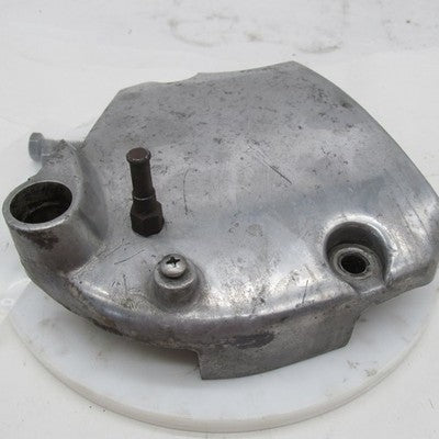 Harley OEM 71-76 Ironhead Sportster Kickstart Sprocket Cover 34879-71