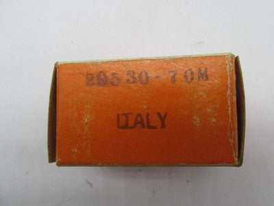 Harley Davidson Genuine NOS Aermacchi Contact Breaker Points Set 29530