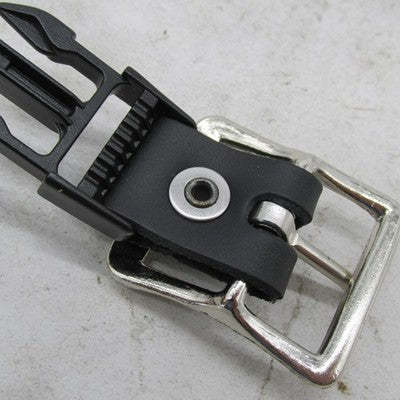Harley-Davidson OEM Male Quick-Release Saddlebag Buckle 88305-07