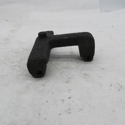 Harley OEM 88-92 Touring Heavy Duty Passenger Floorboard Bracket 52713