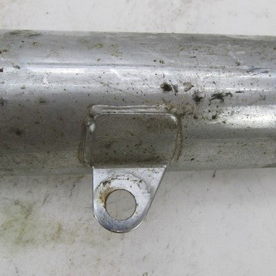 Harley OEM Stock 86-93 Sportster XL Exhaust System 65613-86A 65605-87A