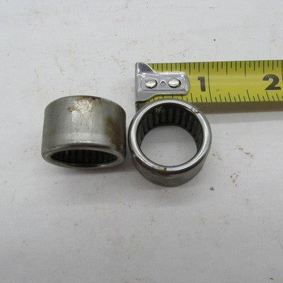 Lot of 2 Harley-Davidson OEM NOS Primary Cover Starter Shaft Needle Be