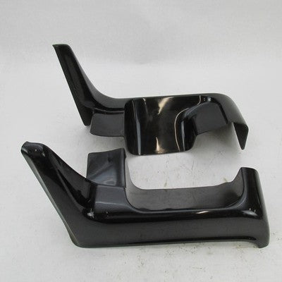 Harley Davidson Genuine NOS FLT FLHT Tour Glide Lower Fairings Guards