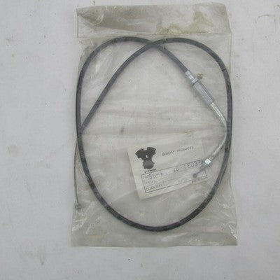 V Twin NOS Extra Long Throttle Pull Cable for Harley Davidson 56313-76