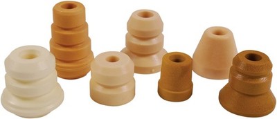 Race Tech Shock Bottom Out Bumper - Rear SKBO164459