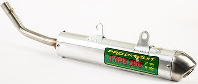 Pro Circuit Type 296 Spark Arrestor Silencer ST03250-296
