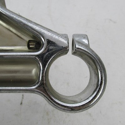 Harley Davidson OEM Lower Triple Tree Steering Stem Clamp Mount XL 455
