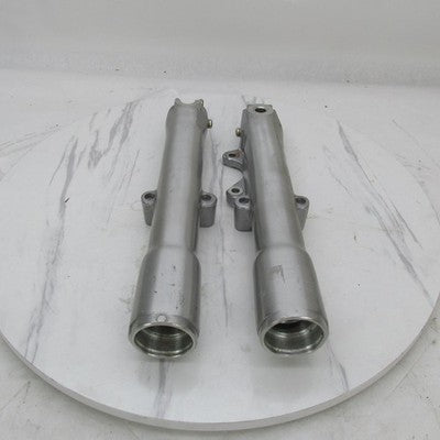 Harley Davidson Showa OEM Pair of Front Fork Slider 45917-86 (L)  4591