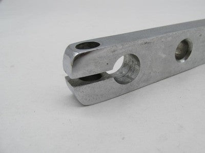 Harley-Davidson Chrome Drilled Shift Shifter Lever Arm