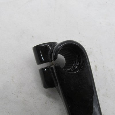 Harley Davidson OEM Sportster Forward Control Shift Lever Gloss Black