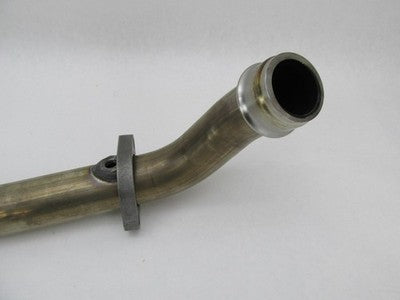 Indian Chief Dark horse Chieftain Motorcycle Exhaust Header Pipe 12637