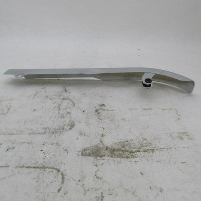 Harley Davidson Genuine Chrome Belt Guard No Hardware CVO Dyna FXDSE 6