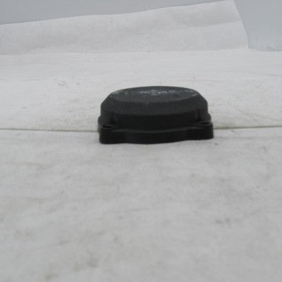 Harley Davidson OEM Black Top Cover for Keihin CV40 Carburetor Top 272