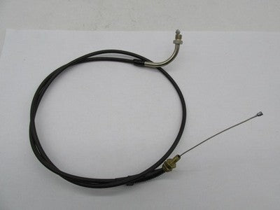 Harley Davidson Genuine NOS XR750 Race Rear Cylinder Throttle Cable 56