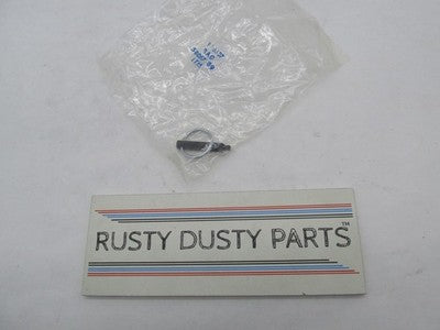 Harley Davidson Genuine NOS FXR & Dyna Convertible Windshield Hex Key