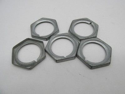 Lot of 5 Harley Davidson NOS OEM Horn Mounting Nut 69149-65