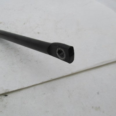 Harley 57-78 Ironhead Sportster Black Exhaust Drag Pipe Hanger Support