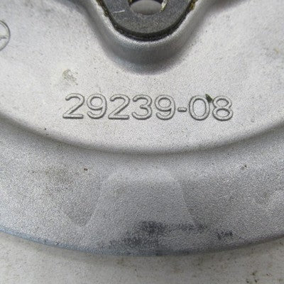 Harley Davidson OEM 08-13 Touring Air Cleaner Backing Plate Backplate