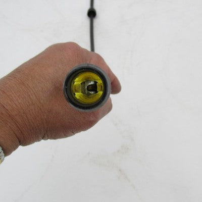 Harley Davidson Genuine OEM Upper Clutch Cable 37200433A