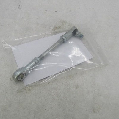 Harley Davidson OEM Chrome Adjustable Shift Linkage Rod Mid Control 9