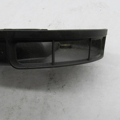 Harley Davidson OEM Stock Oval Air Cleaner Backing Plate 29630-08