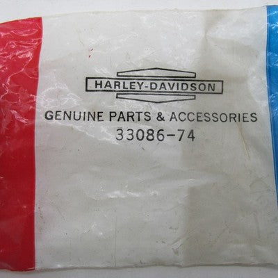 Genuine Harley-Davidson OEM NOS Starter Crank Pivot Pin 33086-74