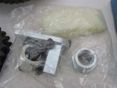 Belt Drives Primary Chain Drive w/ Clutch For Harley-Davidson 1986-89