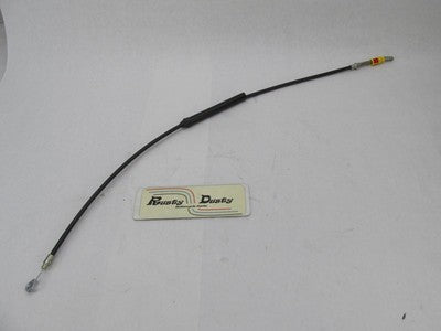 Harley-Davidson Genuine Stock M* Softail Dyna Clutch Cable 37200216