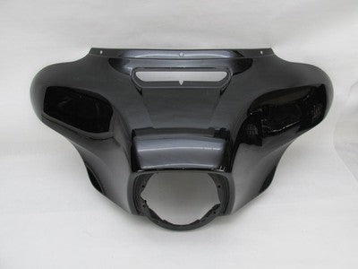 Harley-Davidson Genuine Touring Black Outer Batwing Fairing 57000016