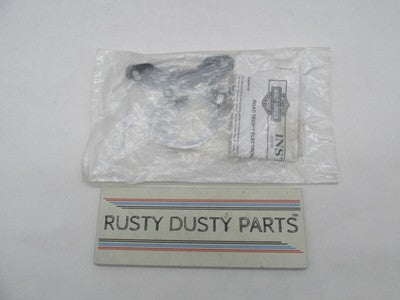 Harley-Davidson Genuine NOS FLHR 2" Gauge Bracket Kit 67929-05